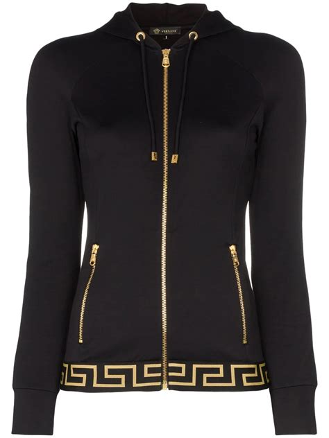 chaqueta cafe versace|Chaquetas de Versace para hombre .